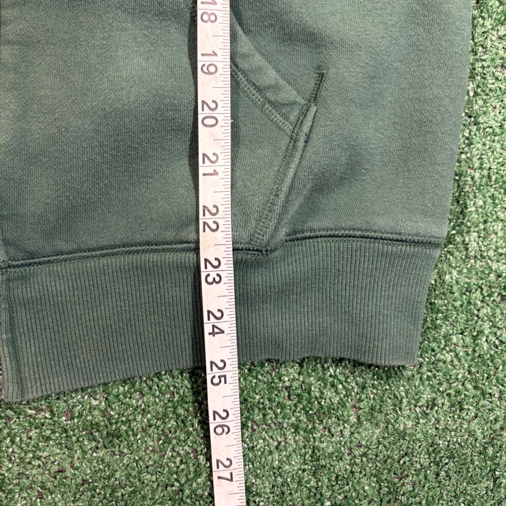 Nike Oregon Ducks Full Zip Hoodie - Picture 5 of 6